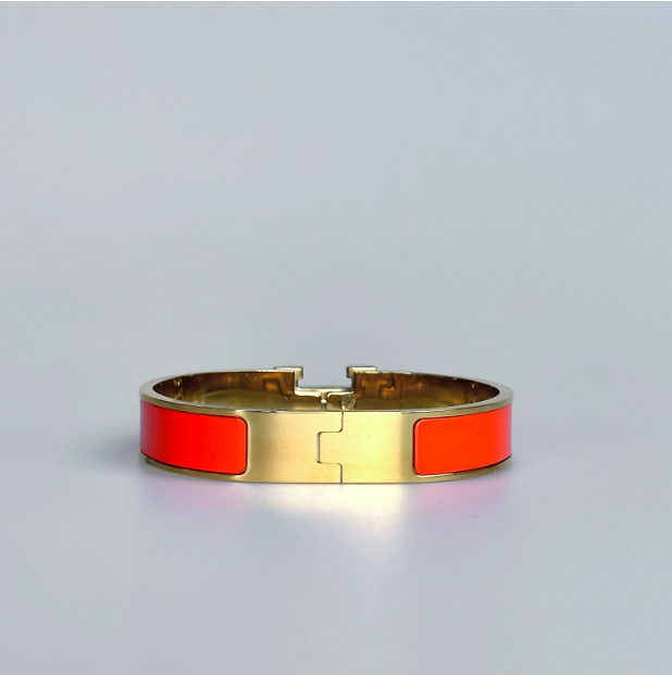 Luxury jewelry woman bracelet designer bangle silver gold bijoux de luxe jewelery high quality large letters 19 colors select classic couple bracelet homme man gift