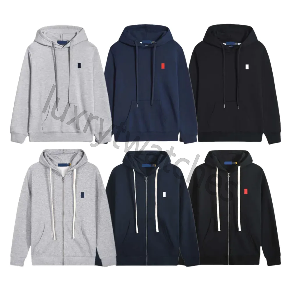 Designer mens hoodies sweatshirts hoodie zip up men polos women Cotton cardigan autumn winter fashion Hooded Pullover Shirt casual hood sport jacket men hoodie S-5XL