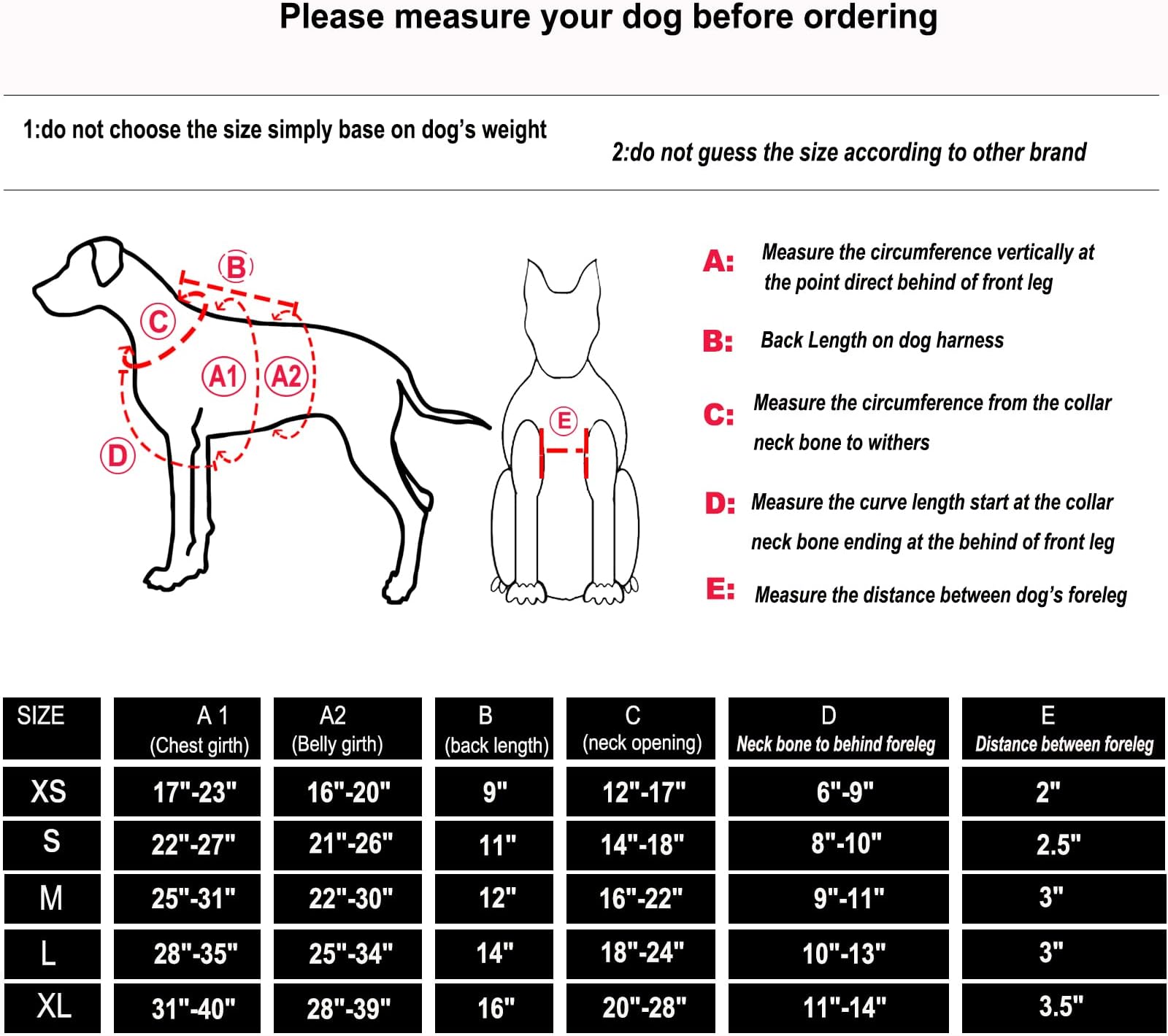 ICEFANG GN3 Tactical Dog Harness 6X Buckle,Dog Molle Vest with Handle,3/4 Body Coverage,Hook and Loop Panel for ID Patch,No Pulling Front Clip (L (28 