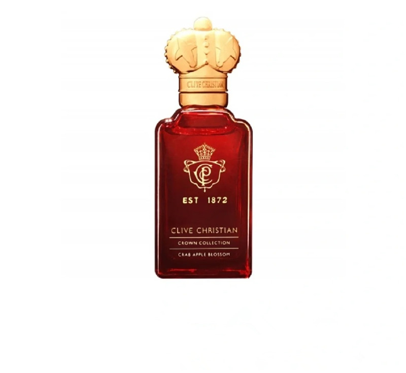 Unisex Clive Christian Jump Up And Kiss Me Ecstatic Crab Apple Blossom Matsukita ral Fragrance 50ml Long Lasting Smell Women Perfume