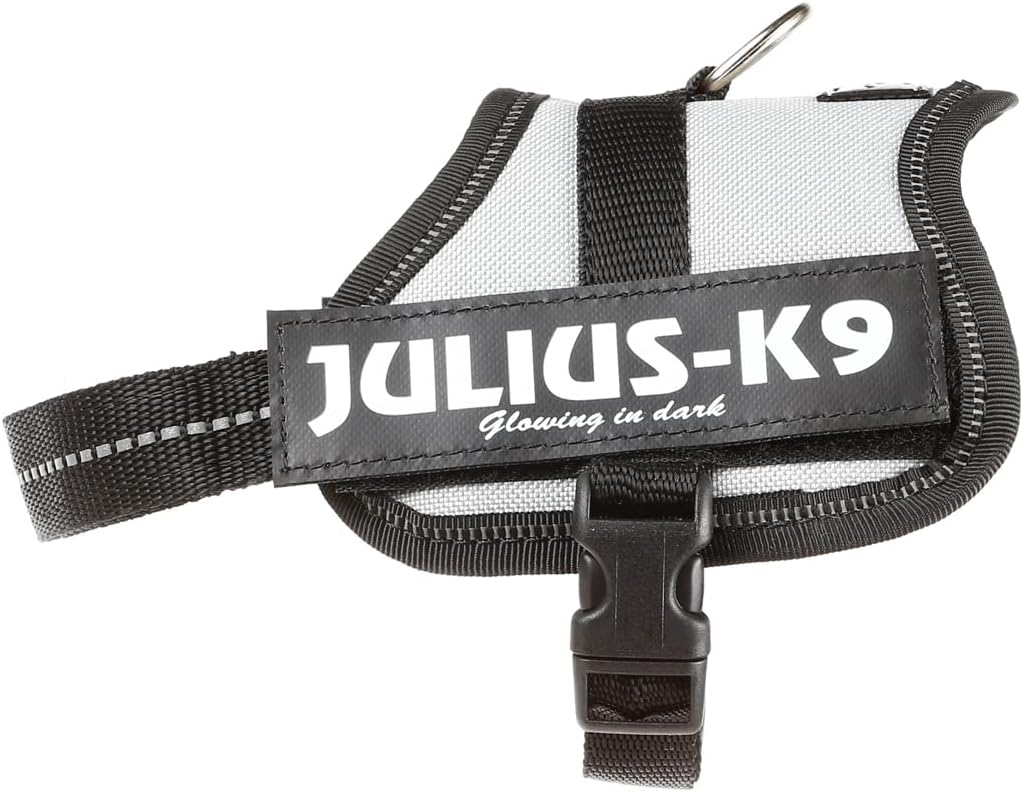 K9 Powerharness, Size: 0 Free shipping