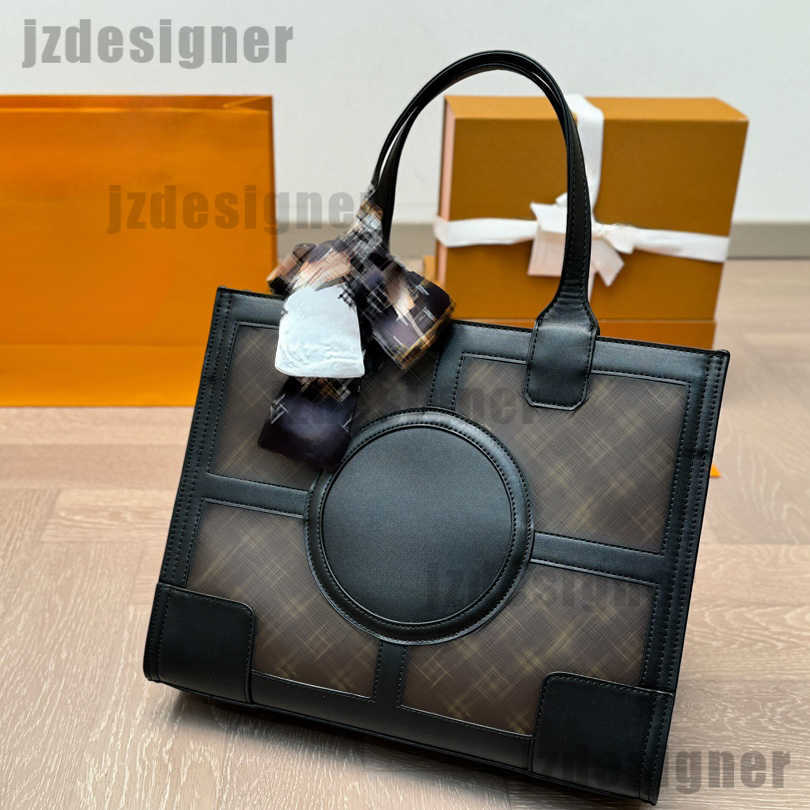 Desinger Vintage Printed Pattern Handbag Elegant Laptop Bag Luxury Shoulder Bag Totes Bag Tote Bag Wallet Fashion Crossbody Bag Purse Handbags Pochette Holdall