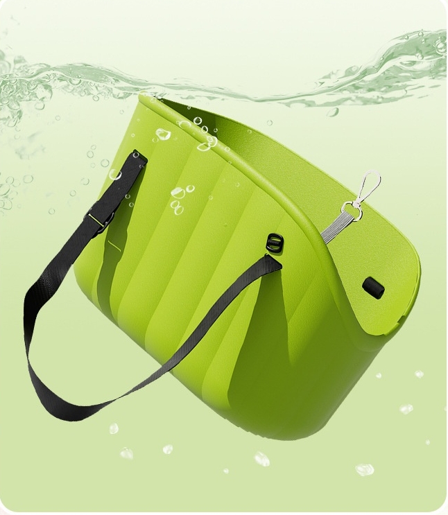 Cat & Puppy Carrier Bag | EVA Breathable Portable Pet Backpack