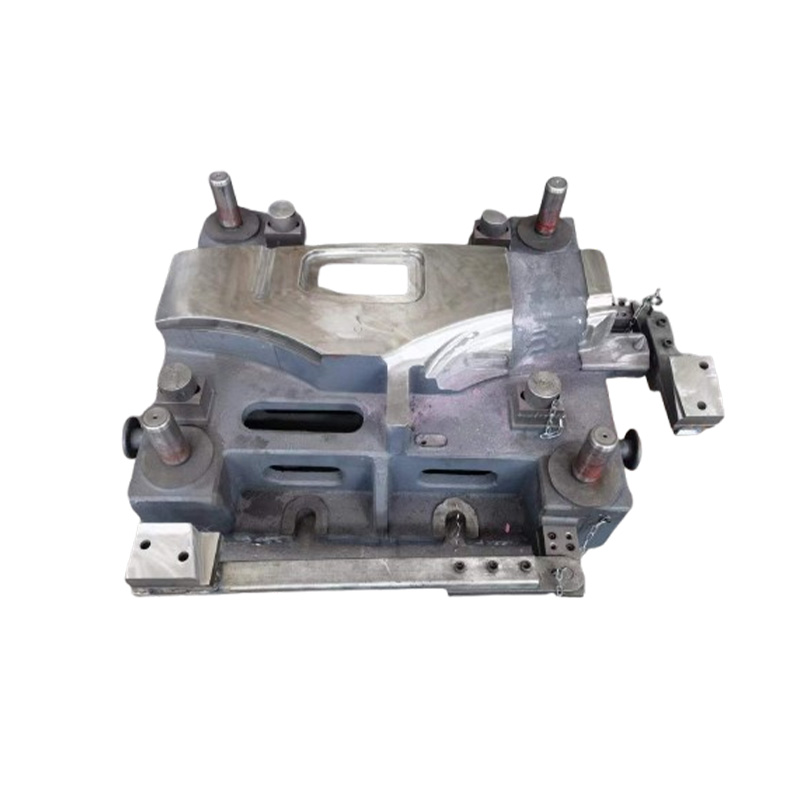 New energy commercial vehicle charging port - Customized products