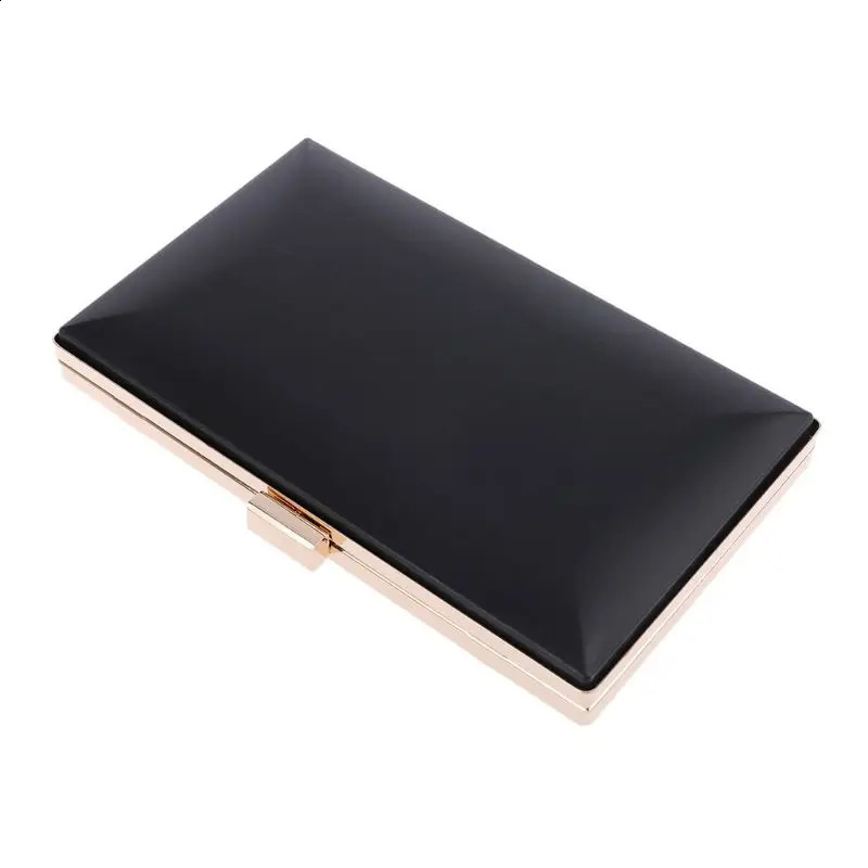 Metal frame box wallet handle used for DIY handbag night bag clutch accessories241127bj