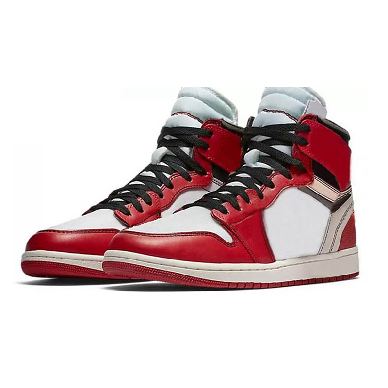 Jack Tr Sneakers Designer Ts Trainers Sail Dark Mocha Bred Space Jam University Red Blue Pink Medium Olive For Mens Womens Basketball Shoes With Box C