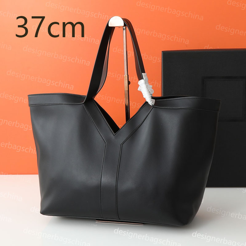 Totes Handbags Y Leather Tote Bag Shoulder Large capacity Shopping Bags Designer Underarm Women Handbag Purse New style sac Artwork