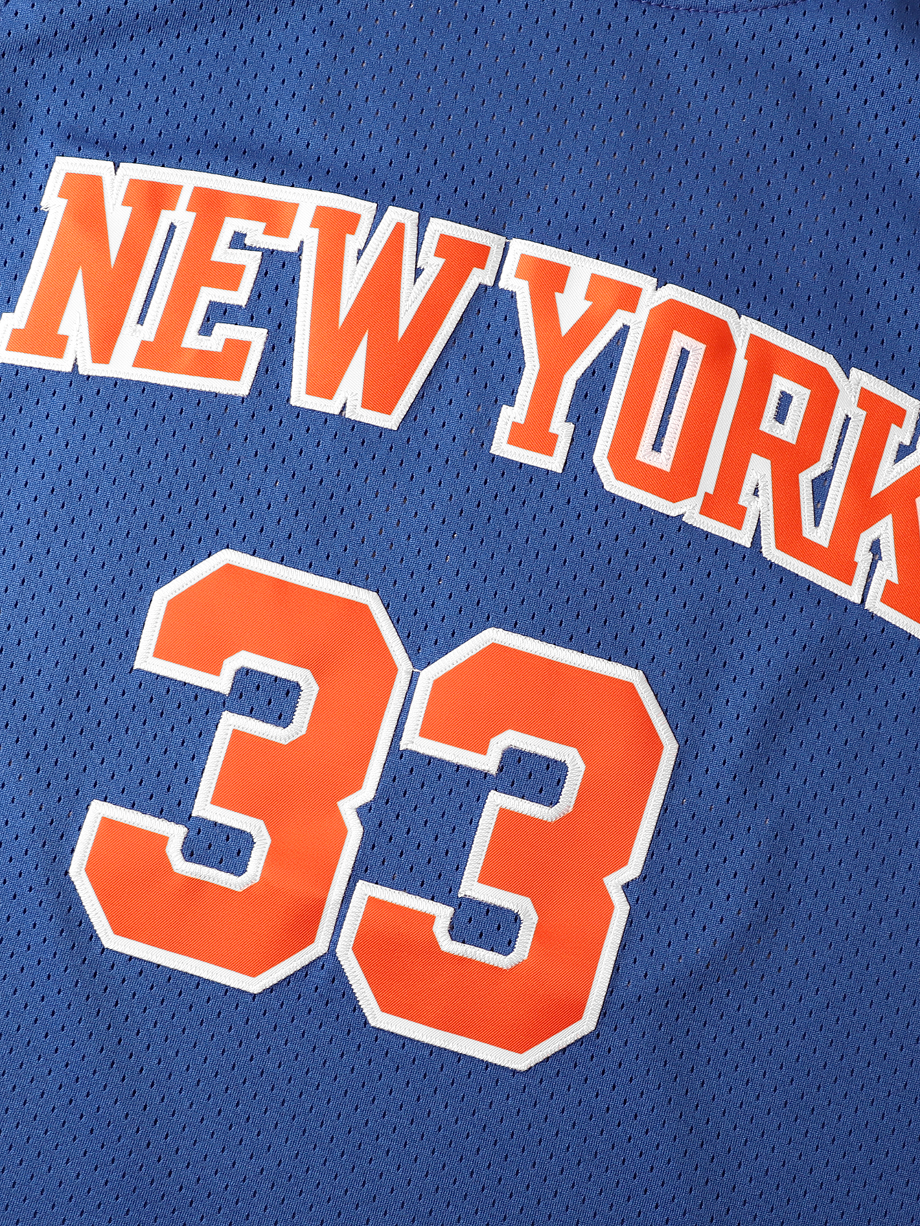 Men's 33 EWING City basketball Jerseys Double Stitched Personalized Name Number comfortable and breathable sports basketball tops