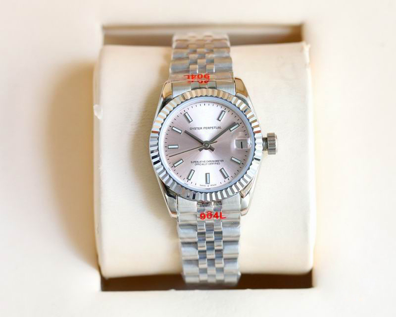 5A Watch 31mm Automatic Manual-winding Movement Discount Watches For Men Women's Wristwatch Fendave 24.11.20 1-16