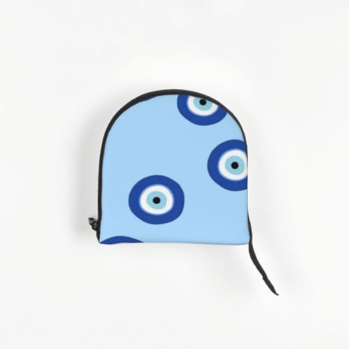 Others Dog Carrier Evil Eye Blue Slings Pet Bag for Puppy Cat Small Foldable Handbag Pets Tote Purse Picnic Travel Outdoor pattern83 H250213