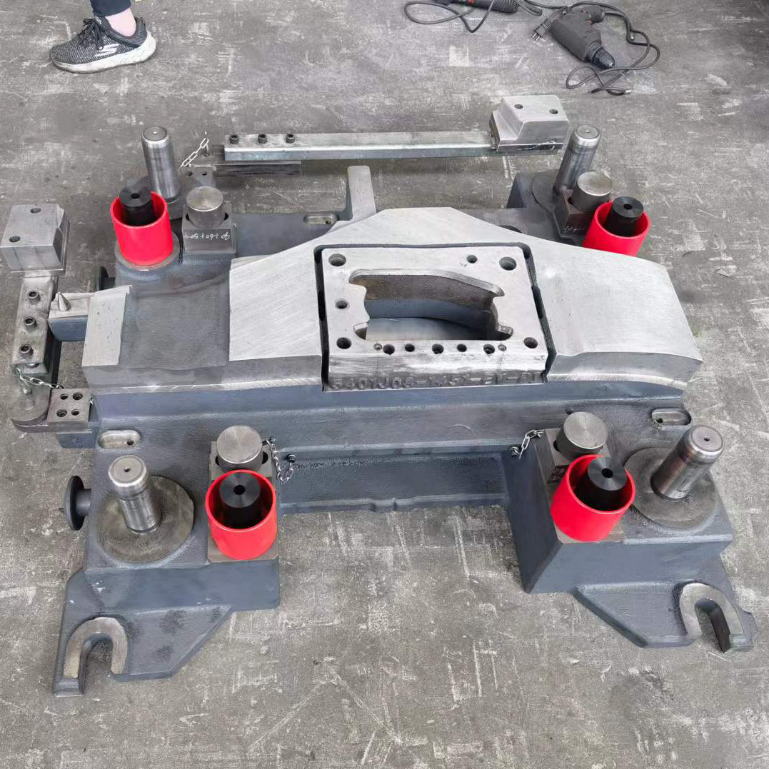 New energy commercial vehicle charging port - Customized products