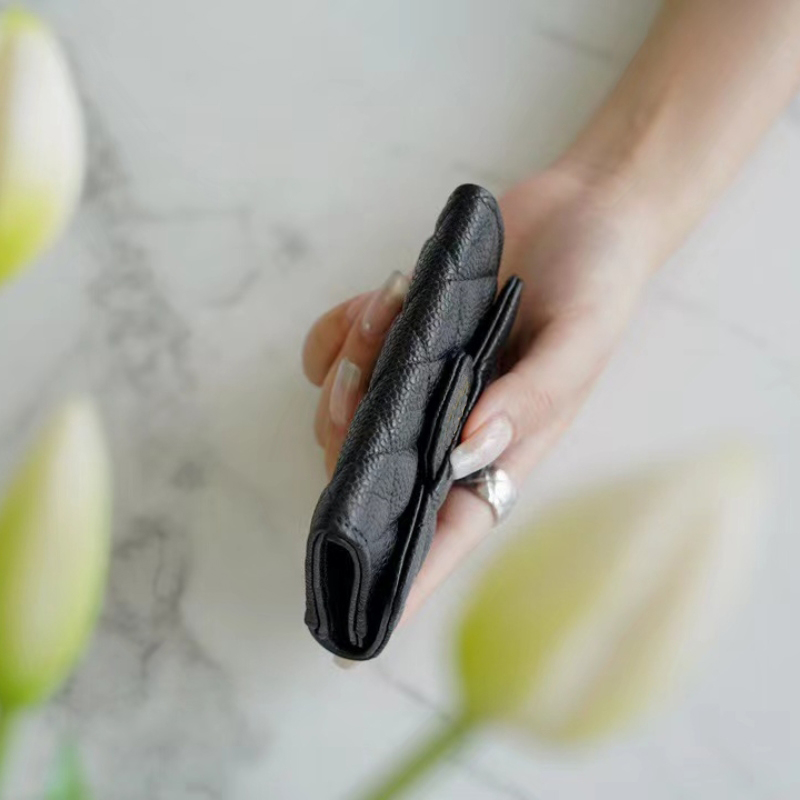 10A highest quality Coin Purses Card Holders card holder wallet designer woman