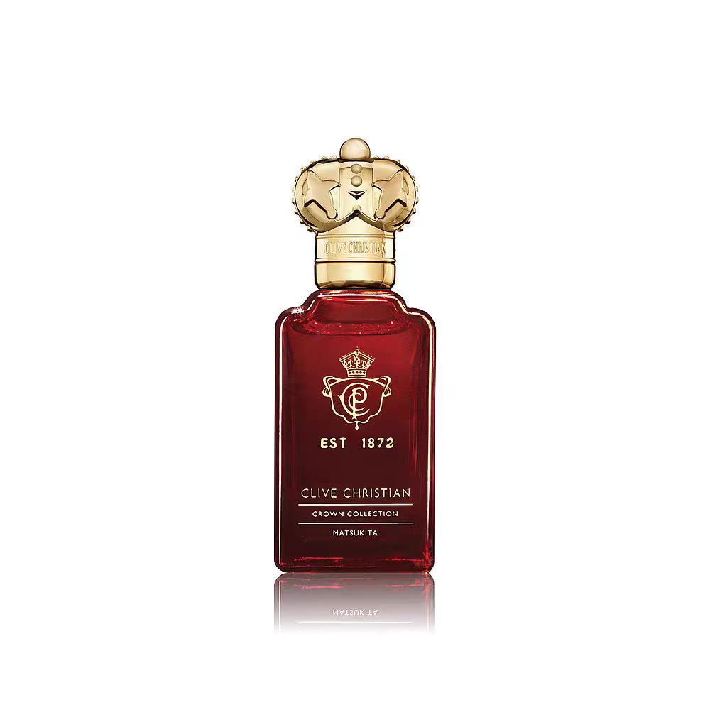 Unisex Clive Christian Jump Up And Kiss Me Ecstatic Crab Apple Blossom Matsukita ral Fragrance 50ml Long Lasting Smell Women Perfume