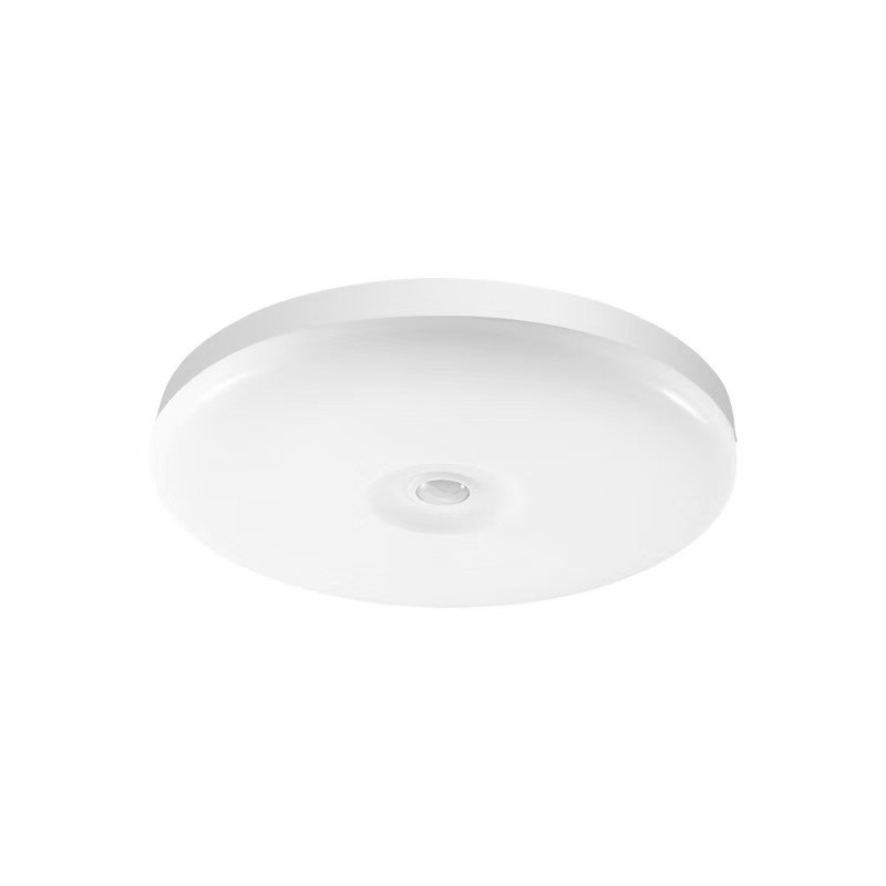 Sensor Ceiling Lamp LED Sensitive Motion Sensor Lights for Hallway 15W 20W 40W 50W Cold White Ceiling Lights