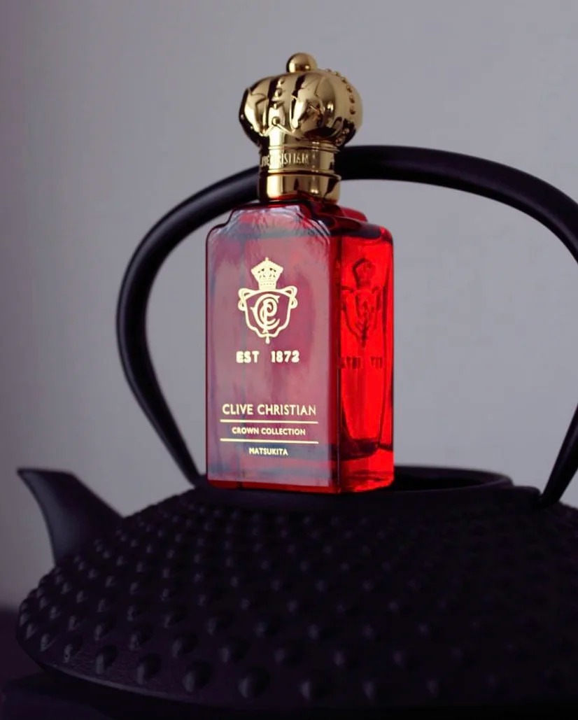 Unisex Clive Christian Jump Up And Kiss Me Ecstatic ral Fragrance 50ml Long Lasting Smell Women Perfume