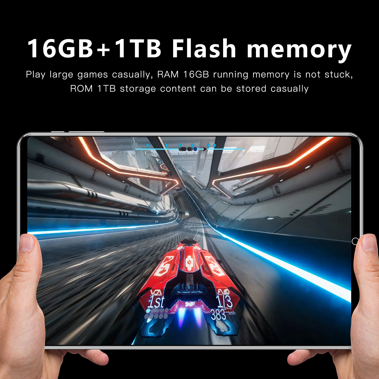 Pro14 Tablet PC inch HD Screen 12 ,X30 10 Cores CPU,16GB+1TB Android Tablet,13MP+16MP Camera ,12000mAh Battery, 5G Dual SIM Card