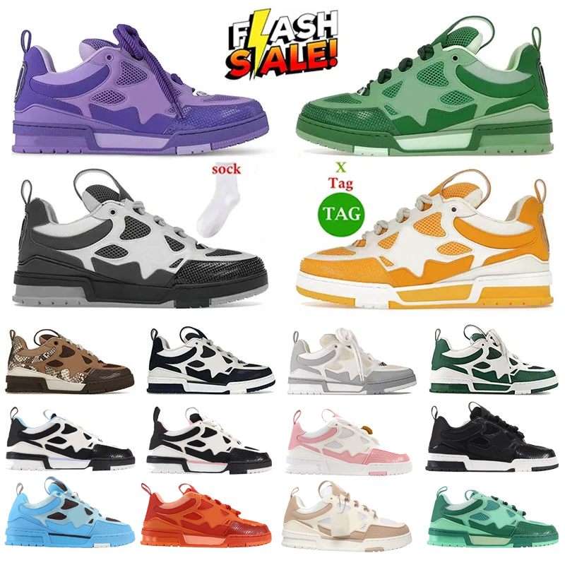 Free shipping shoes mens skate shoes designer sneakers luxury shoes womens trainers sneaker casual shoes tennis shoes outdoor skates tennis shoes high quality