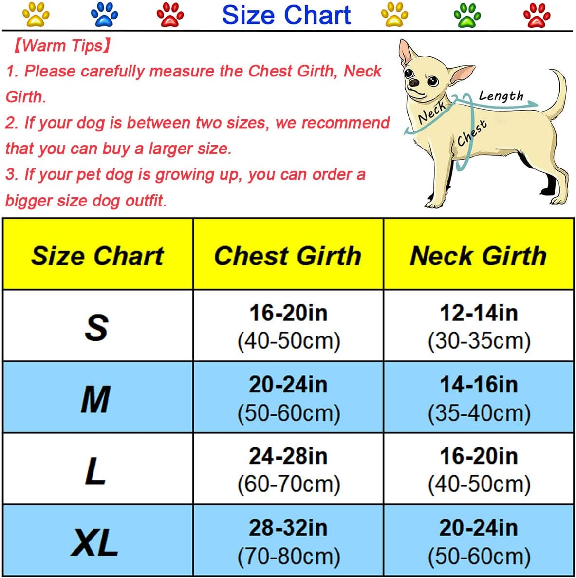 Pet Deadly Doll Costume, Novelty Cosplay Funny Halloween Costumes, Cute Clothes for Small Large Dogs Cats Puppy, Party Dress Up Cool Dog Outfit Scary 