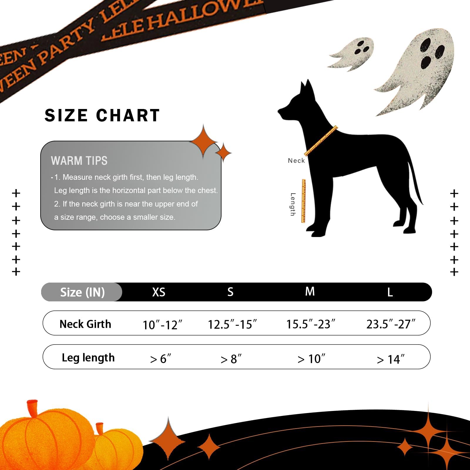 NACOCO Halloween Dog Doctor Costume - Pet Dentist Clothes Cat Funny Uniform Green Outfit Apparel Adjustable for Medium and Large Dogs(Green, S