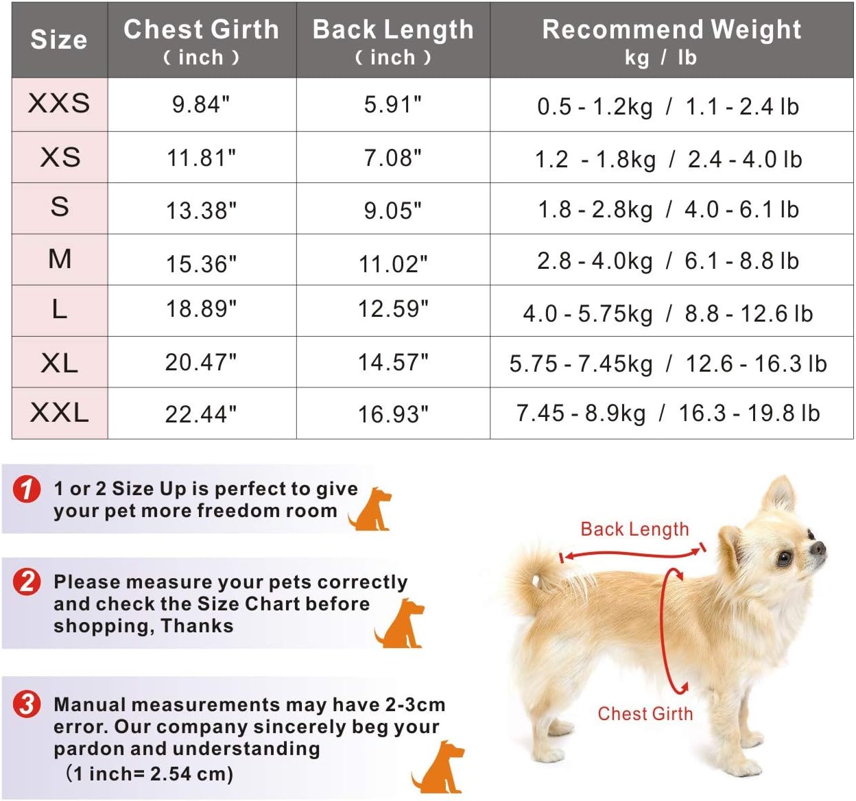 Idepet Fleece Sweater, Pullover Sweatshirt Pet Dog Clothes Soft Puppy Sweater Warm Winter Shirt ic Cat Apparel for Dogs and Cats (, Blue
