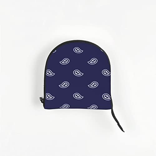 Others Dog Carrier Pet Carrier for Small Dogs and Cats Southwestern Bandana Paisley Puppy Dog Carrier Purse Cat Carrier Bag Portable Pet Tote Bag H250