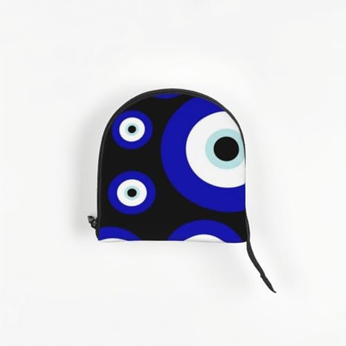 Others Dog Carrier Blue Evil Eye Slings Pet Bag for Puppy Cat Small Foldable Handbag Pets Tote Purse Picnic Travel Outdoor pattern34 H250213