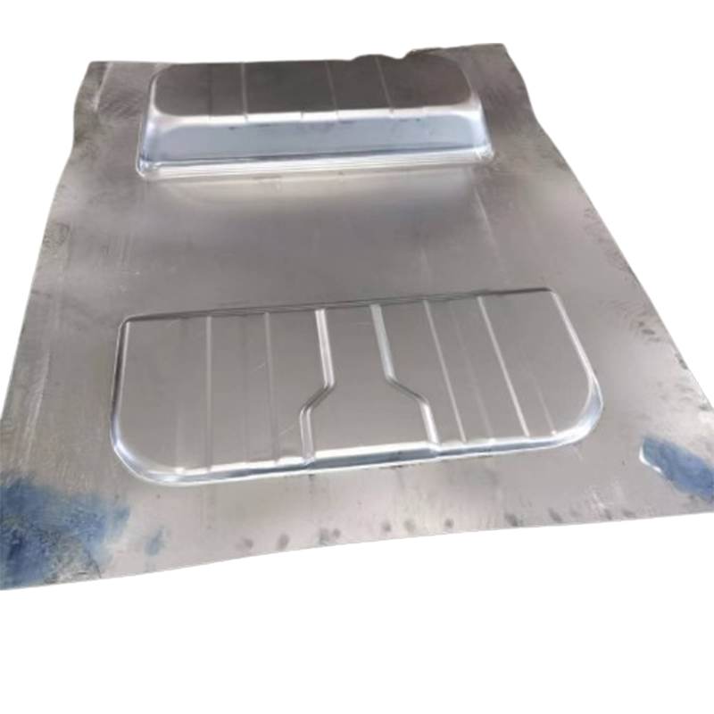 High-Quality Electric Car Battery Storage Lid Secure Fit for New Generation Automobiles - Customized products