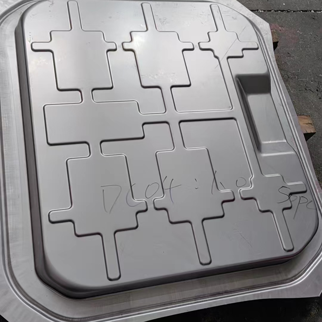 Efficient Energy Storage Solution for Electric Cars - Secure & Reliable Vehicle Battery Container - Customized products