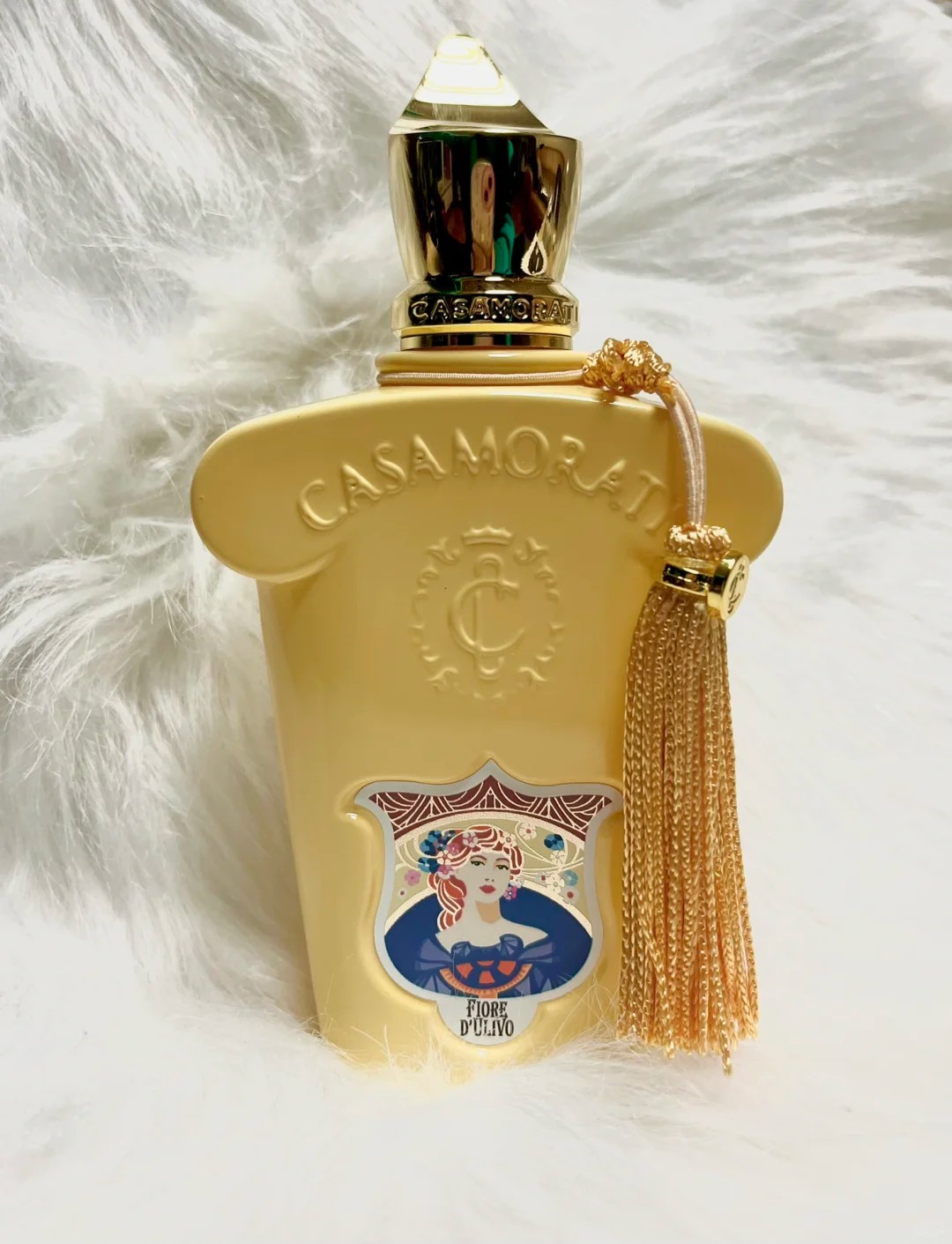 2024 Casamorati Lira & Italica Mefisto Bouquet Ideale Lhtosch Perfum Fragrance Neutral Abstract Perfume Lasting 2 Light Fragrance 1888 Men Perfume EDP