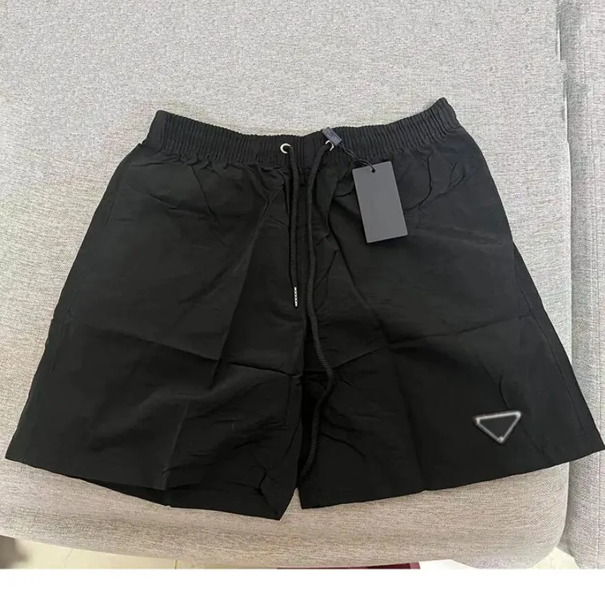 Plus Size Designer Mens Shorts Brand Luxury Mens Short Sports Summer Womens Short Swimwear Pants Clothing Loose M-5XL