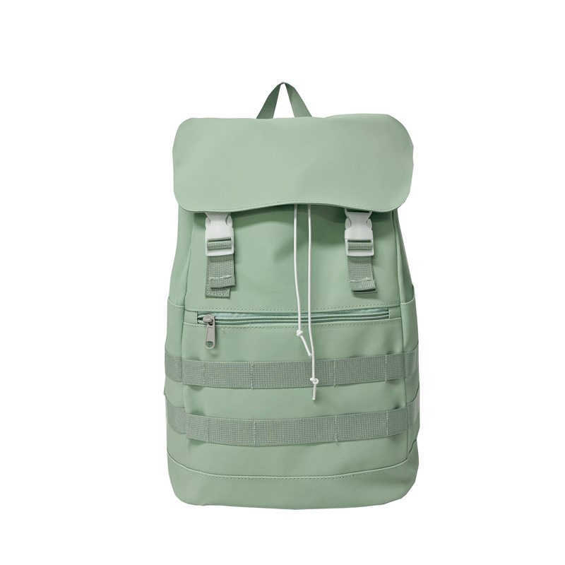 2024 Winter New Large Capacity Sports Backpack Trendy Travel Backpack Outdoor Mountaineering Bag University Computer Bag