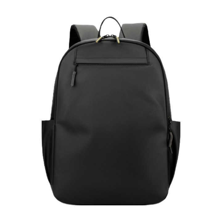 Men's Backpack 2024 New Fashionable Large Capacity Computer Backpack Business Leisure Simple Travel Student Backpack