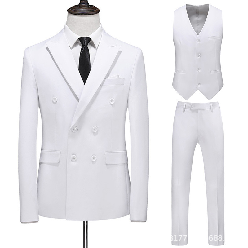Tuxedo Jacket -1214 Professional Stage Performance Attire