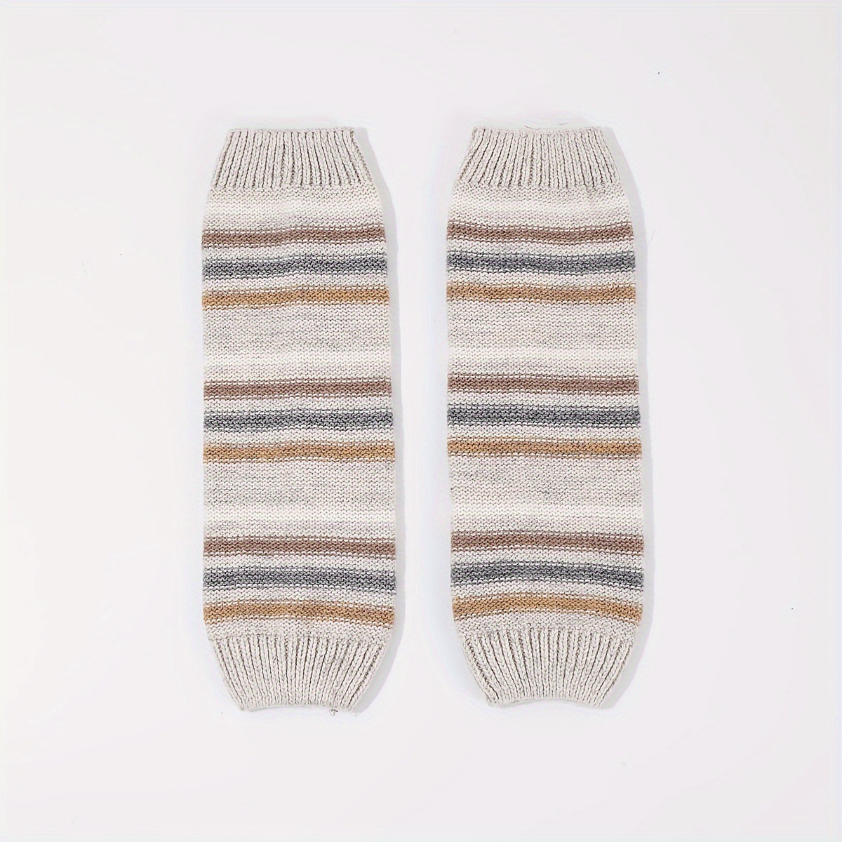 Forest women's thick and warm wool socks women's autumn and winter leg sleeves boots socks Korean pile socks