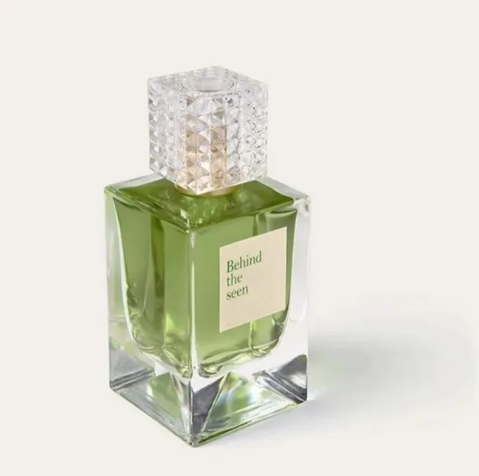 New Perfume Fragrance Club Couture Behind the seen Punk Romantic parfums 100ml Men Woman Eau De Parfum Long Lasting Smell EDP Bornroma Cologne Spray Body Mist
