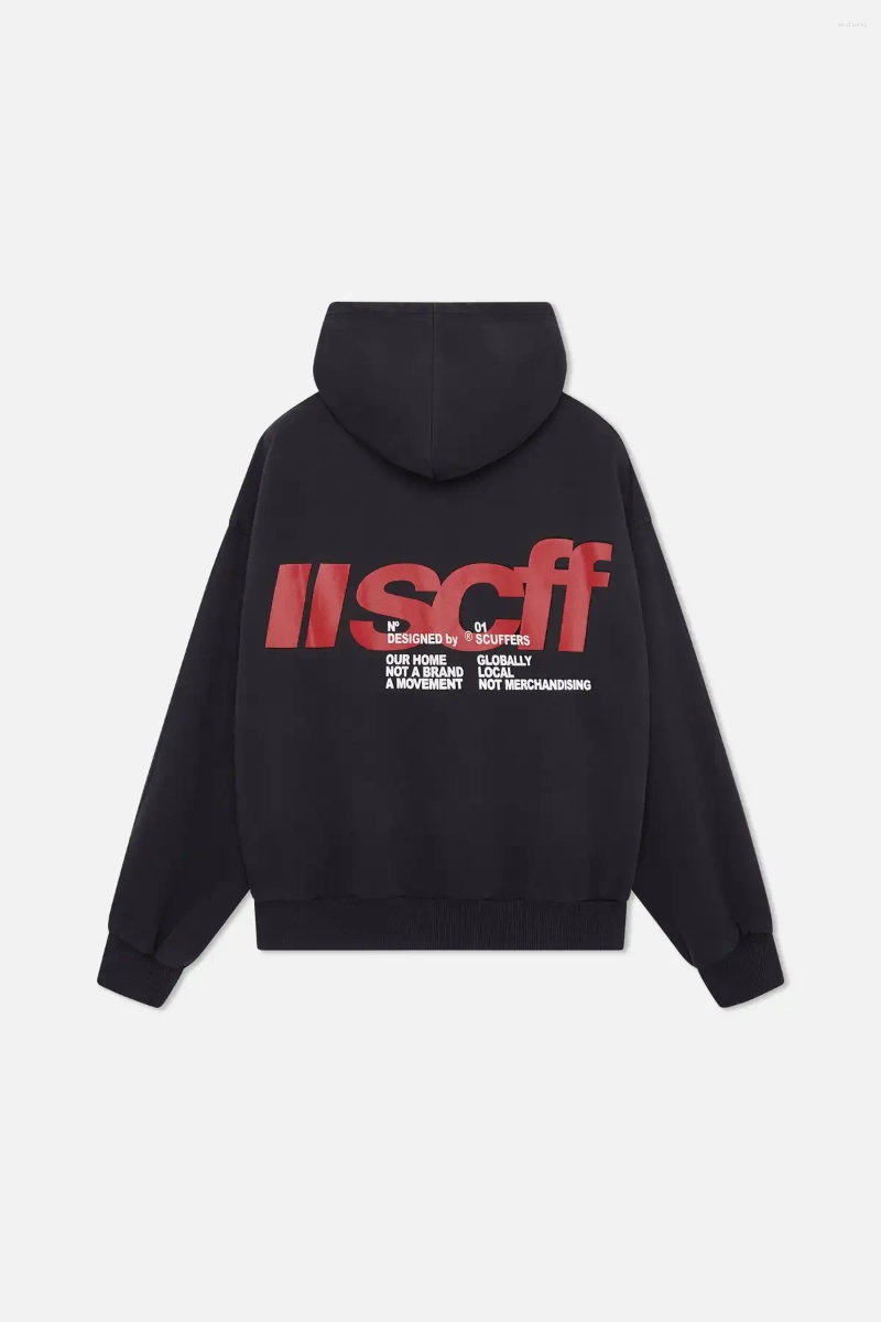 Women's Hoodies Scuffers Hiphop Women Harajuku Oversized Hoodie Streetwear Sweatshirts Gothic Korean Tops Grunge Clothes