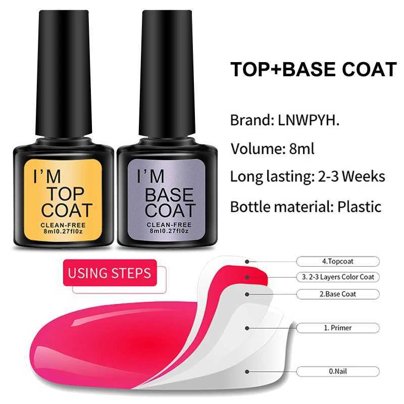 Manicure Set Poly Nail gel Kit Professional Nail Kit with nail lamp acrylic extended gel nail polish all for nail gel tool kit W241128