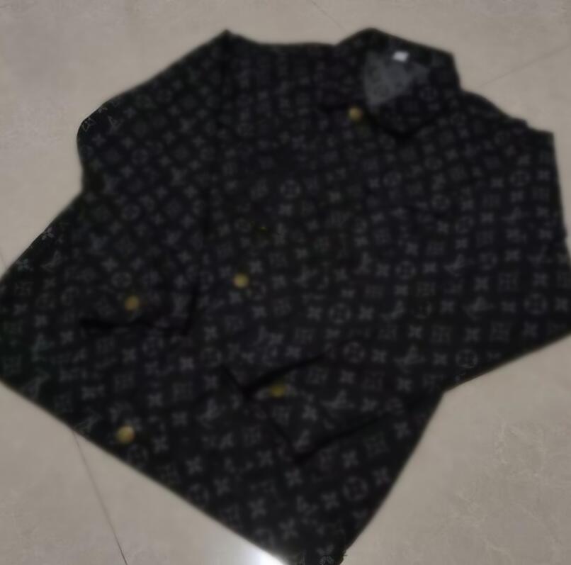 mens jackets Fashion Outdoor Streetwear Designer denim Jacket hoodie Men women Windbreaker Winter men jean Coat