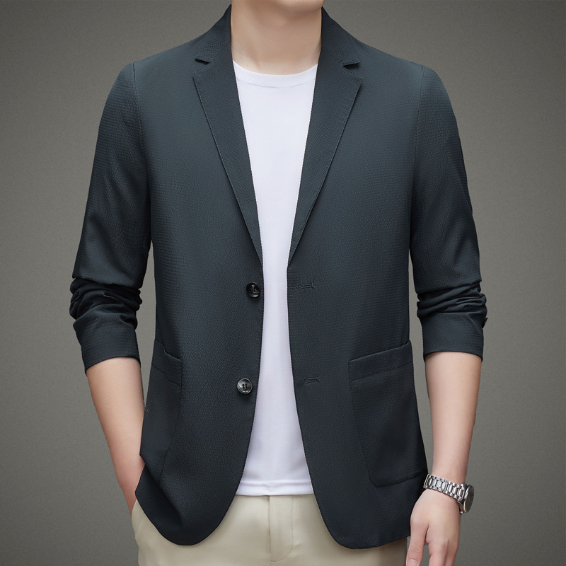 1133 Stage Performance Suit jackets