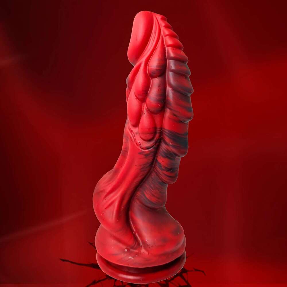 Realistic Monster Dragon with Suction Cup Big Dick Animal Dildo Vagina Masturbator For Women Men Anal Sex Toys
