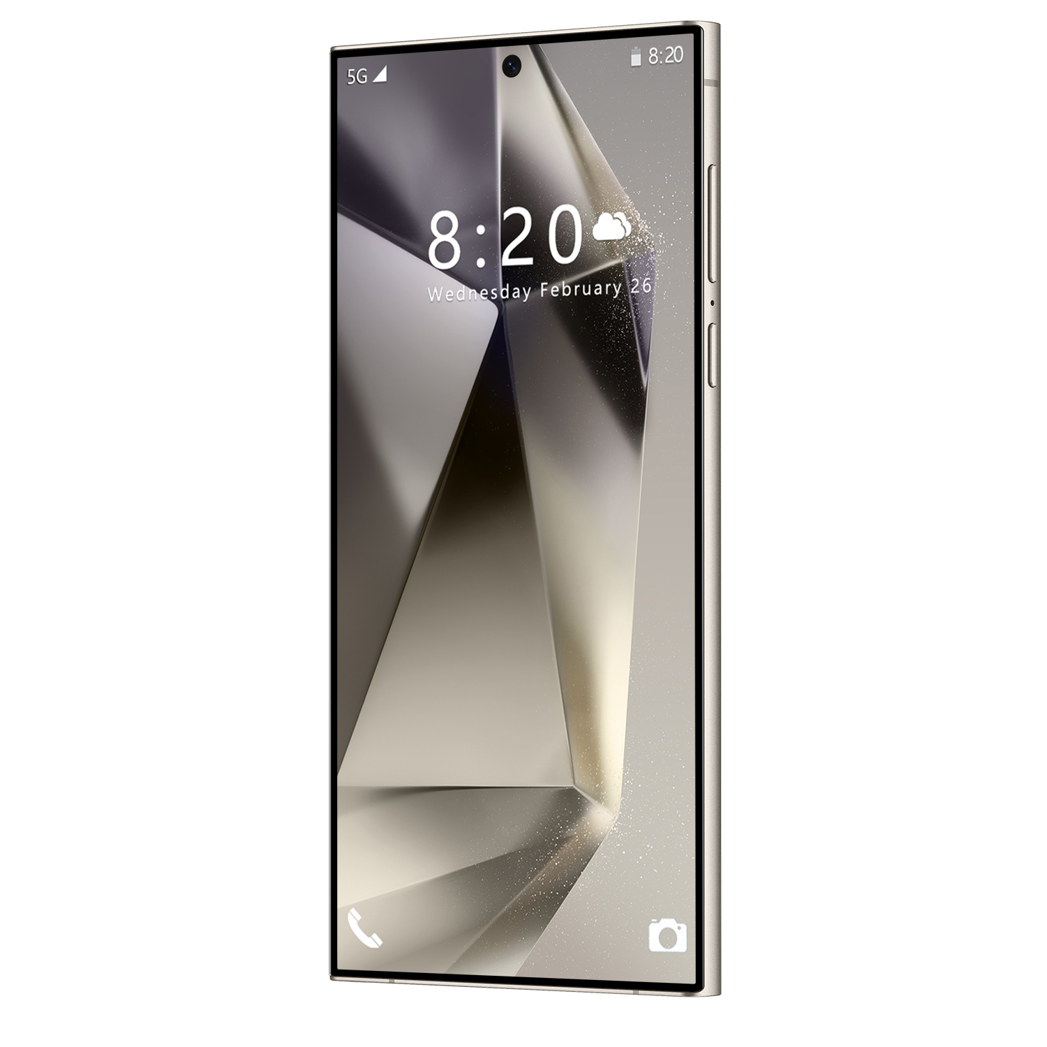 S24Ultra Mobile Phone 7.3-inch HD Screen Android 13 Phone Nona Cores CPU,16GB+1TB Android Phone,72MP+108MP Camera Pixels 8000mAh Battery 5G Dual SIM C