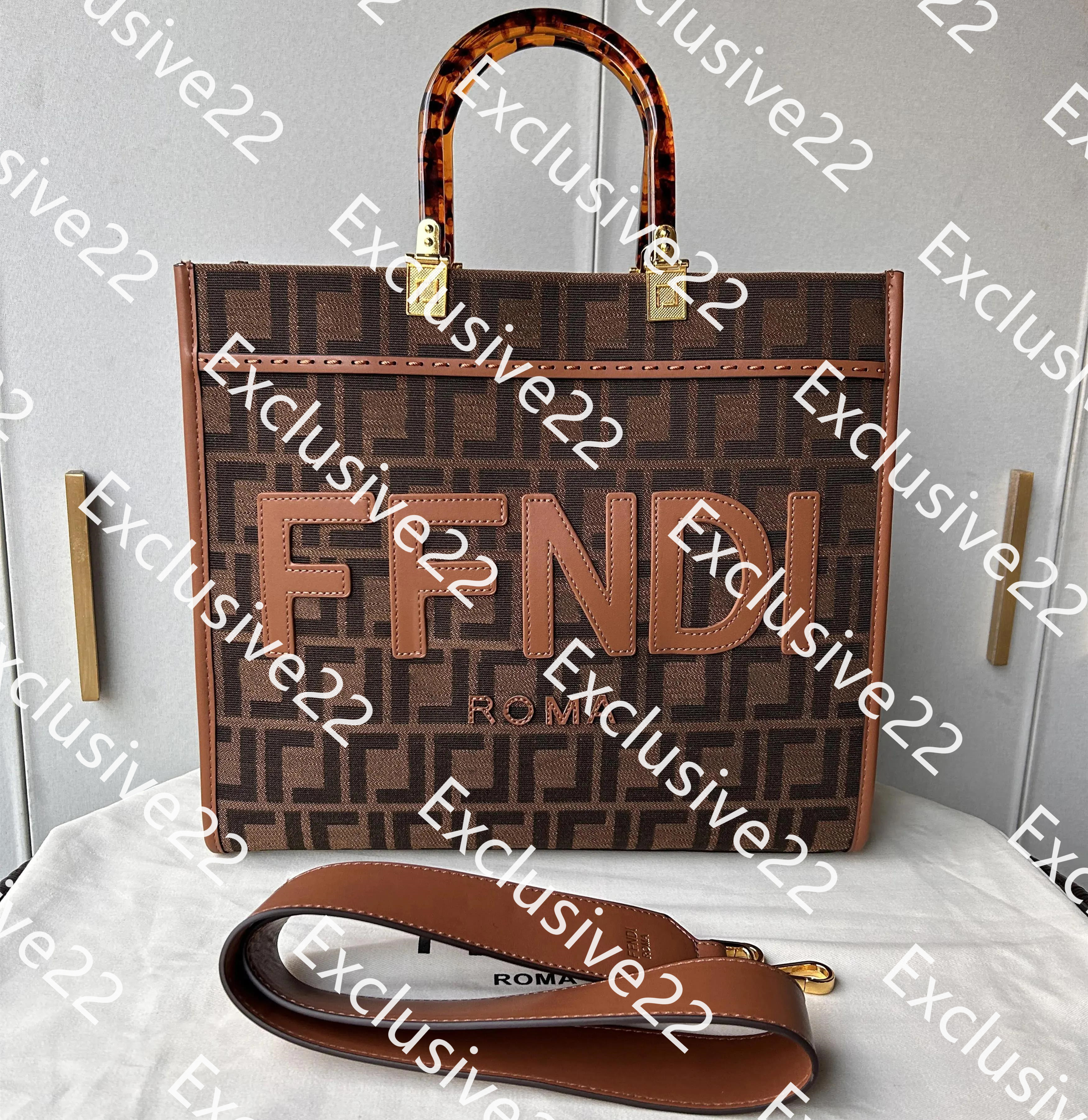 10A Top Quality Wholesale Designer Handbags Shoulder Bags Cowhide Shopping Leather Amber Double Large Capacity With Decoration Classic style for women Fashion AAA