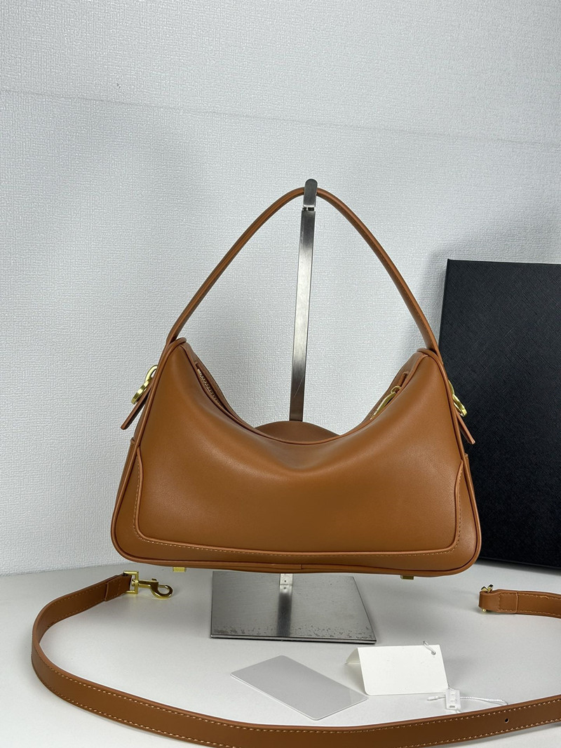 Designer bowling Tote Handbag fashion Shoulder Bags Genuine Leather Reticule for Women Girls