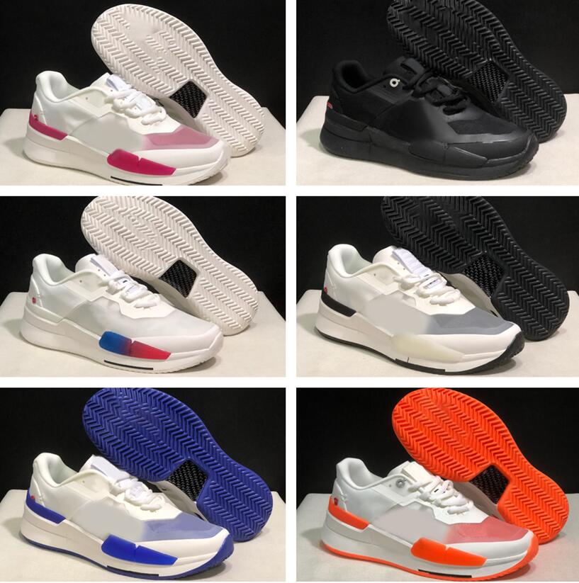 The Roger Pro 2 Tennis Shoes Daily Outfit 2S Federer Running Shoes Sneakers yakuda store Hard Court Fashion Sports Shoe trainers Outdoor Recreation 2024