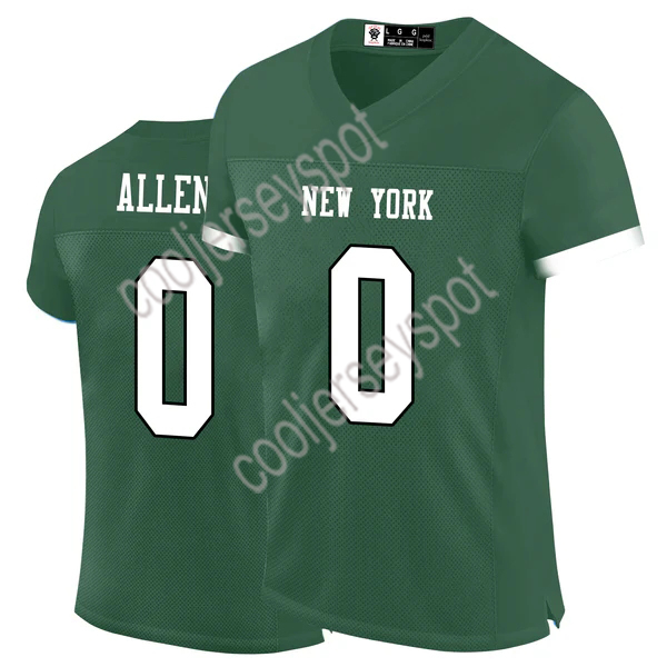 2024 Football Jerseys Stitched Any Name & Number