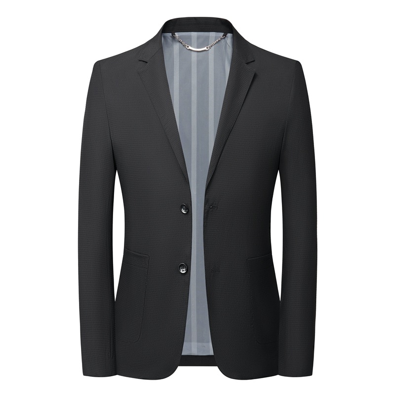 K613 Men's Formal Suit Set Wedding Event Wear for Bridal Party Members