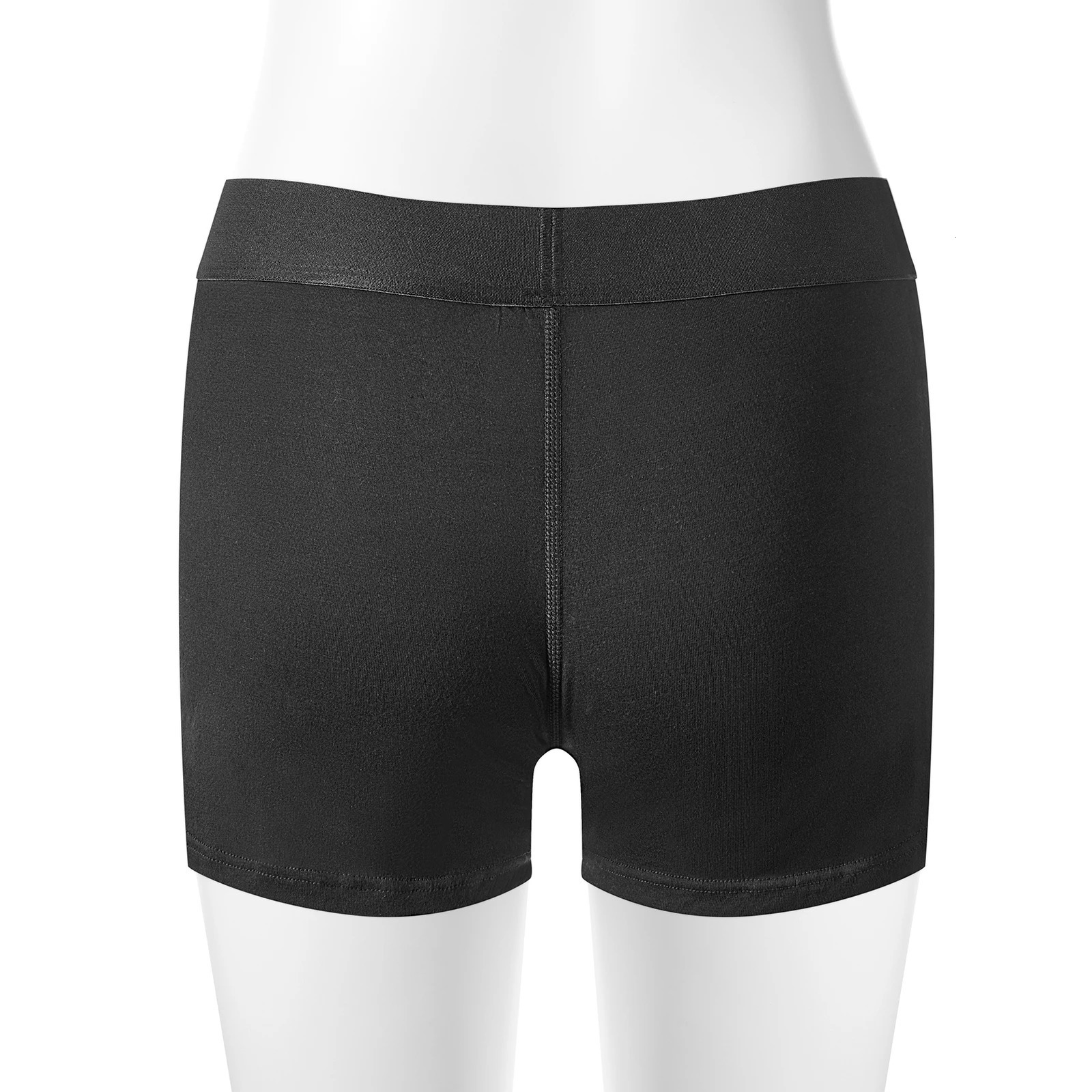 Black Strap On Harness Underwear Boxer Briefs 241127 - view 4