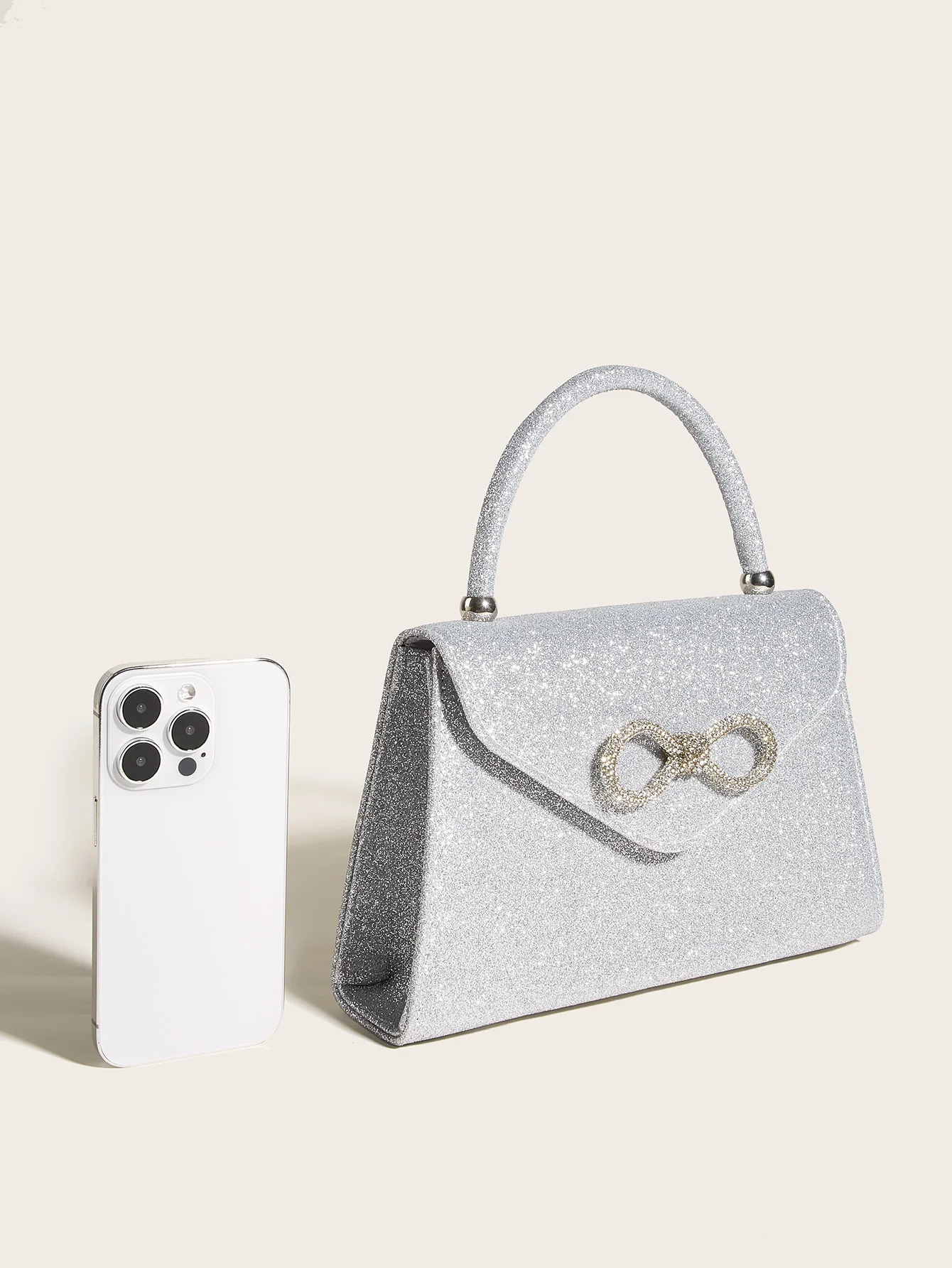 Women Clutch Bags Satin Bride Bag Purse Gentle Evening Party Handbag Wedding Wallet Shoulder 241126