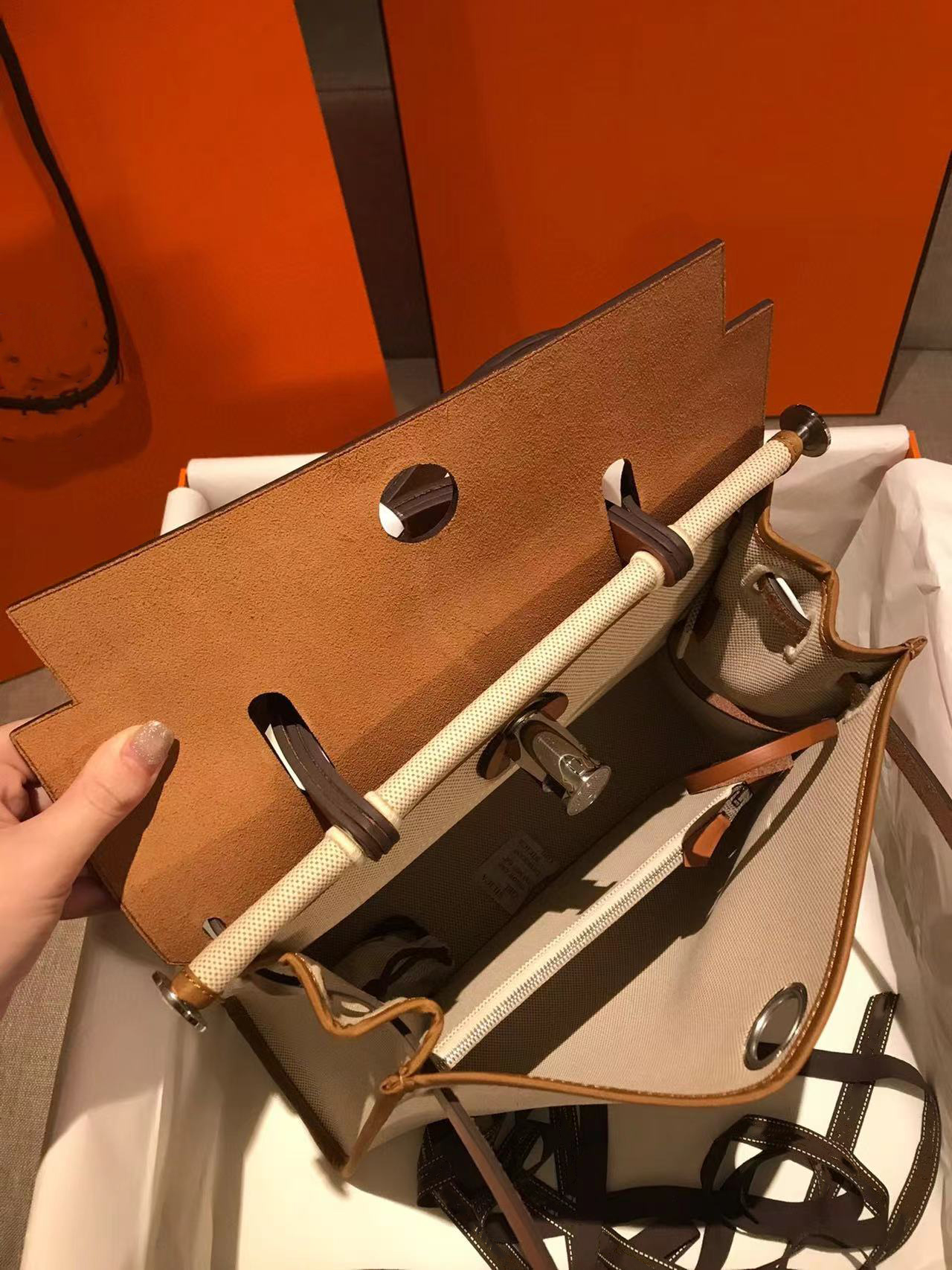 10A top quality women Designer Canvas Tote Bags Gold Sier metal Handmade designer Handbags classic fashion Cowhide leather Shoulder bag