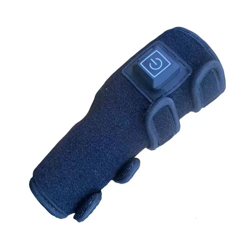 Dog Infrared Red Light Therapy Leg Boot Brace Wrap BUILT IN BATTERY Grade LEDs 241126